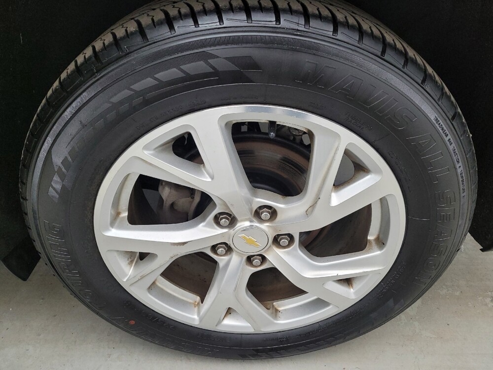 2019 Chevrolet Equinox in Lexington, KY 40509 - 18129695 31