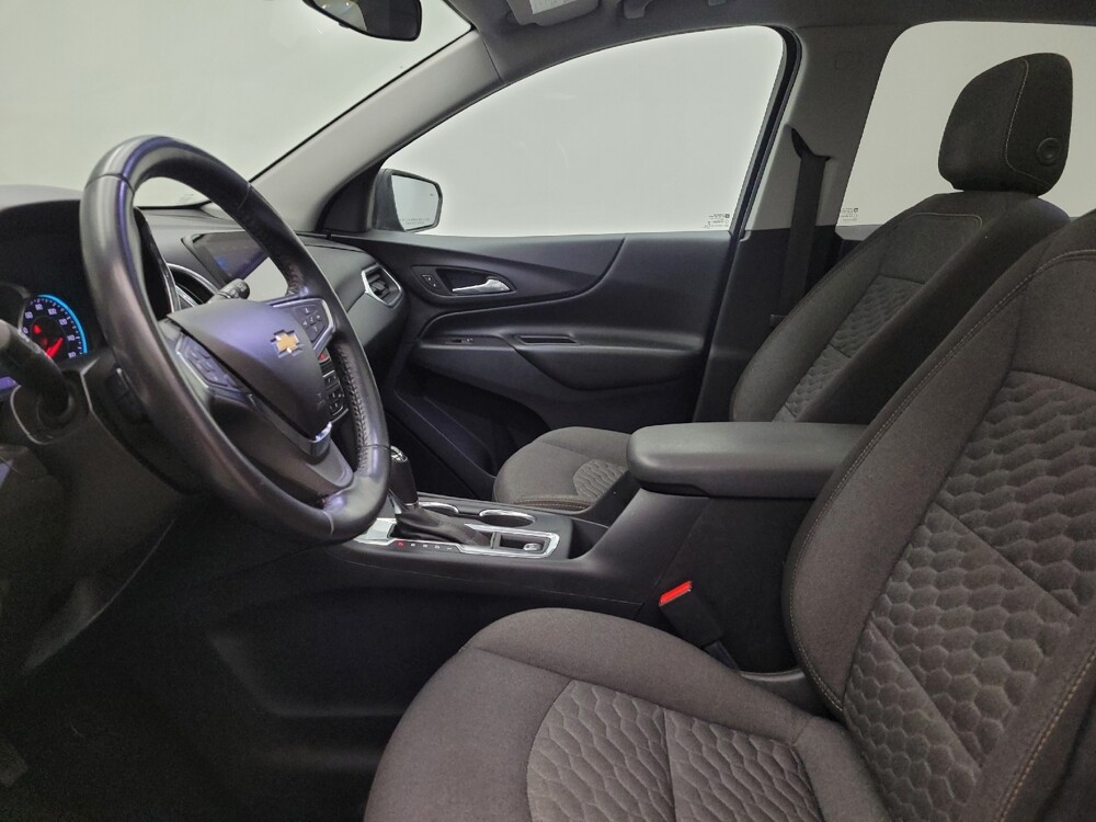 2019 Chevrolet Equinox in Lexington, KY 40509 - 18129695 17