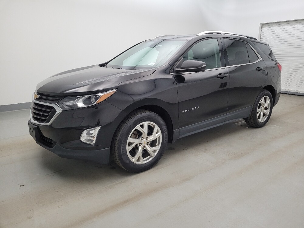 2019 Chevrolet Equinox in Lexington, KY 40509 - 18129695 2