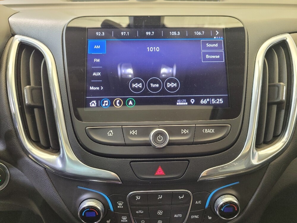 2019 Chevrolet Equinox in Lexington, KY 40509 - 18129695 25