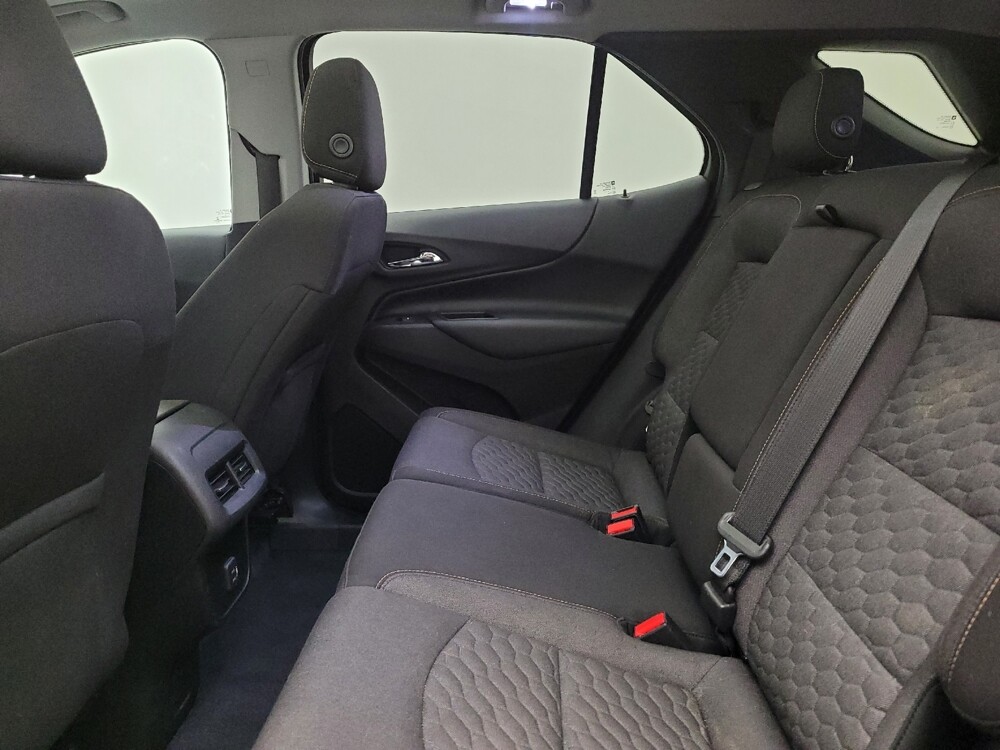 2019 Chevrolet Equinox in Lexington, KY 40509 - 18129695 18