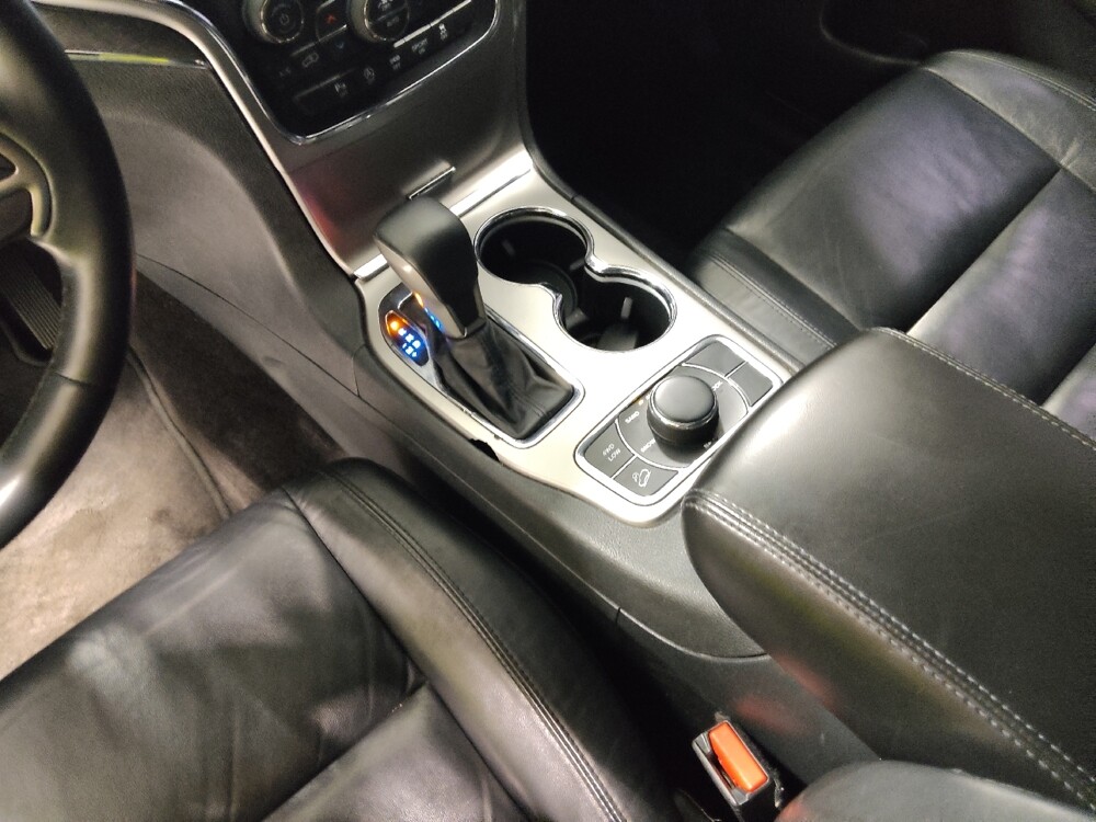 2018 Jeep Grand Cherokee in Columbus, OH 43231 - 18129696 26