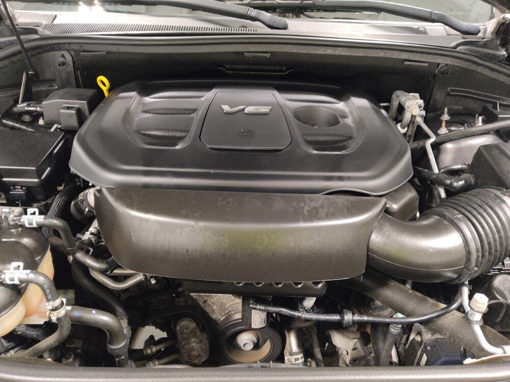 2018 Jeep Grand Cherokee in Columbus, OH 43231 - 18129696 30