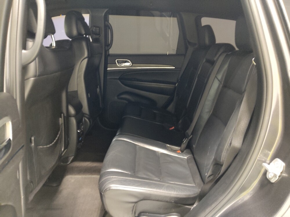 2018 Jeep Grand Cherokee in Columbus, OH 43231 - 18129696 18