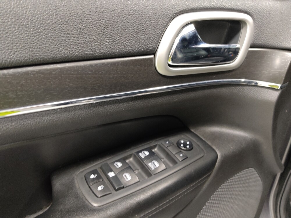 2018 Jeep Grand Cherokee in Columbus, OH 43231 - 18129696 27