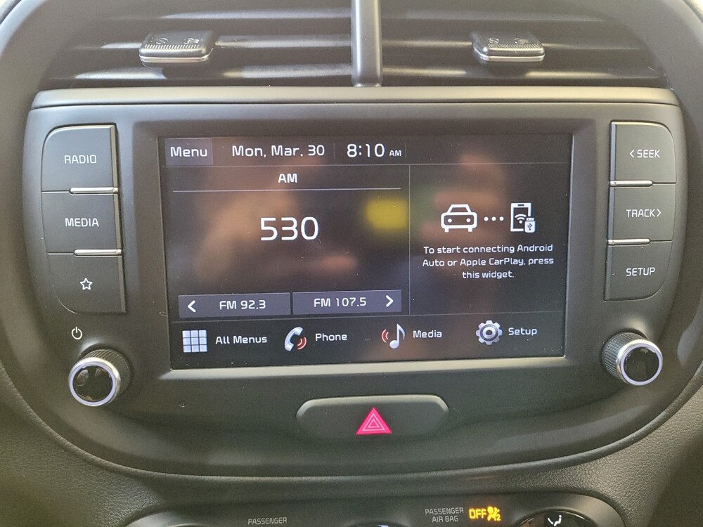 2025 Kia Soul in Lexington, KY 40509 - 18129697 25