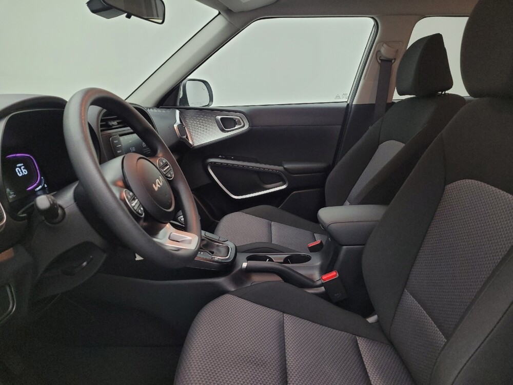 2025 Kia Soul in Lexington, KY 40509 - 18129697 17