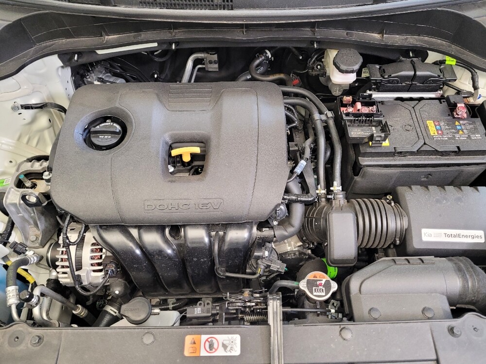 2025 Kia Soul in Lexington, KY 40509 - 18129697 30