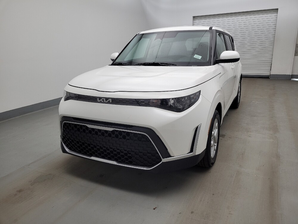 2025 Kia Soul in Lexington, KY 40509 - 18129697 15