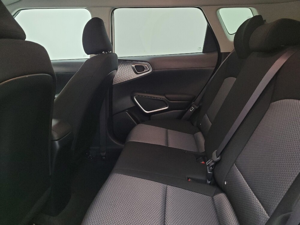 2025 Kia Soul in Lexington, KY 40509 - 18129697 18