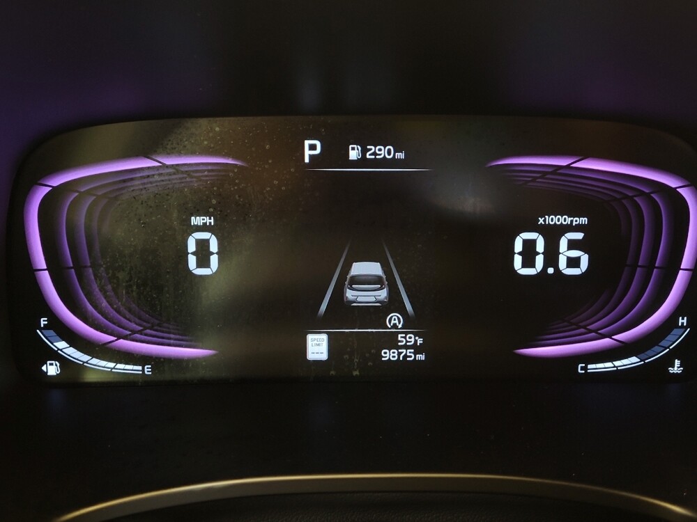 2025 Kia Soul in Lexington, KY 40509 - 18129697 23