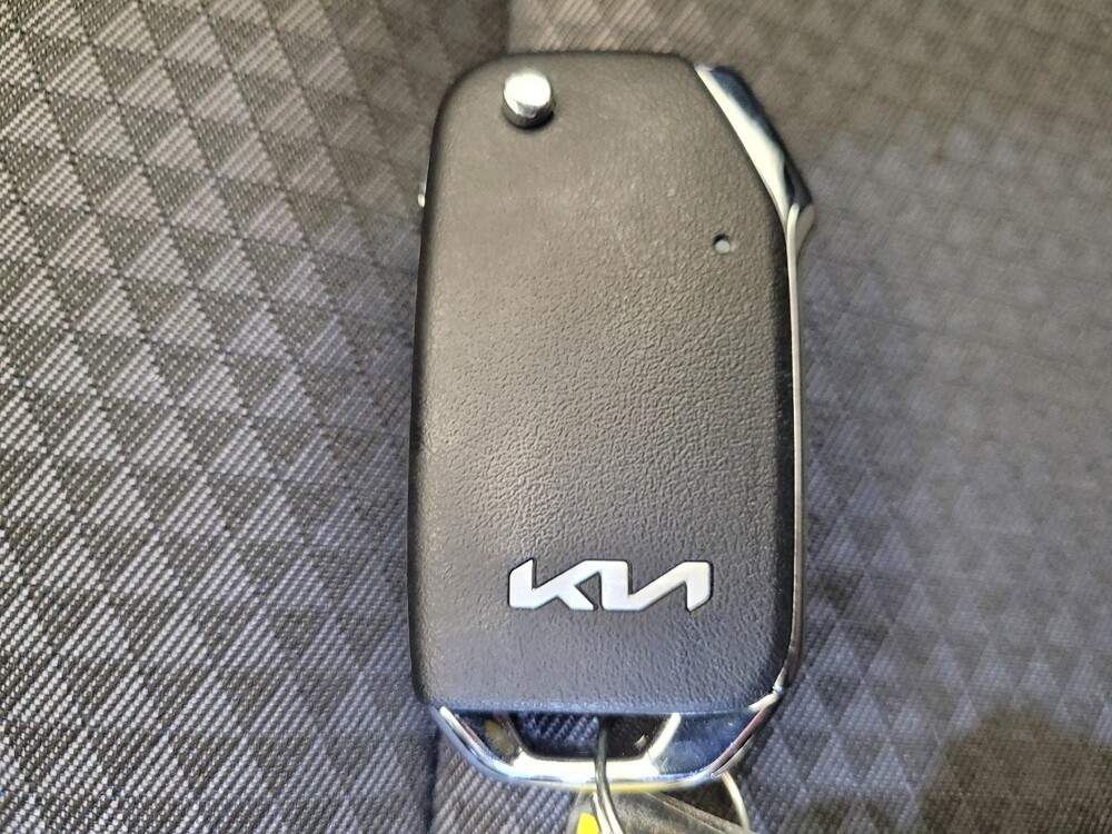 2025 Kia Soul in Lexington, KY 40509 - 18129697 32