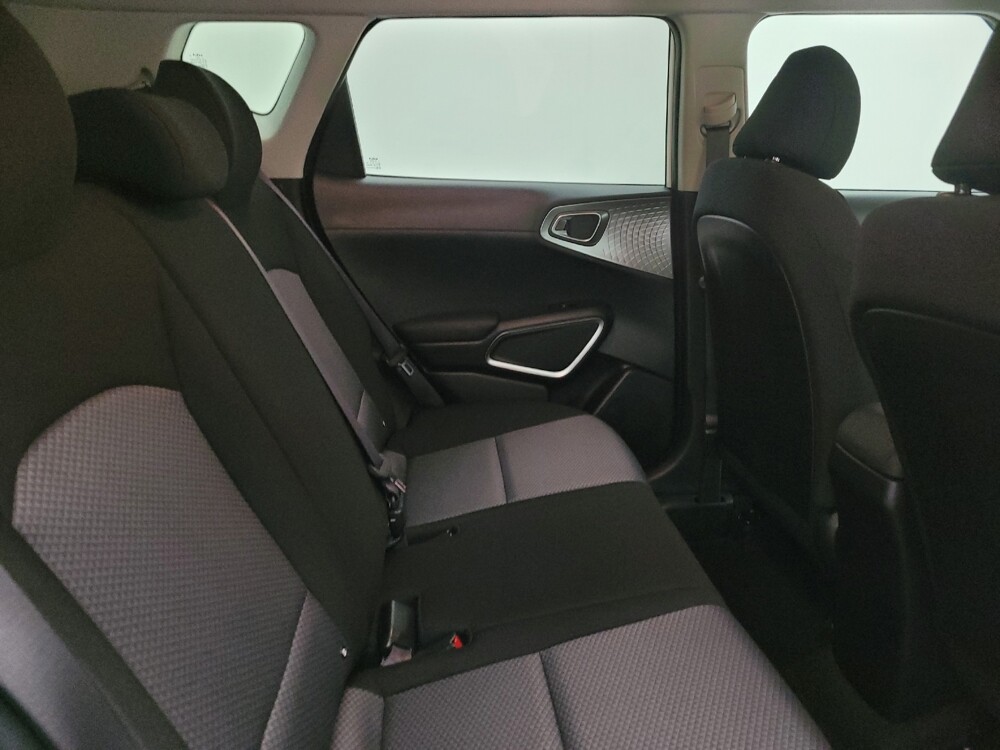 2025 Kia Soul in Lexington, KY 40509 - 18129697 19