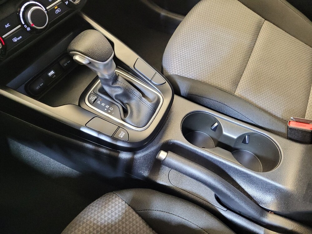 2025 Kia Soul in Lexington, KY 40509 - 18129697 26