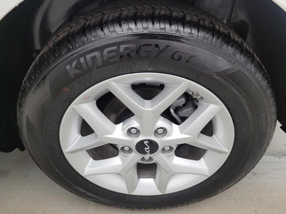 2025 Kia Soul in Lexington, KY 40509 - 18129697 31