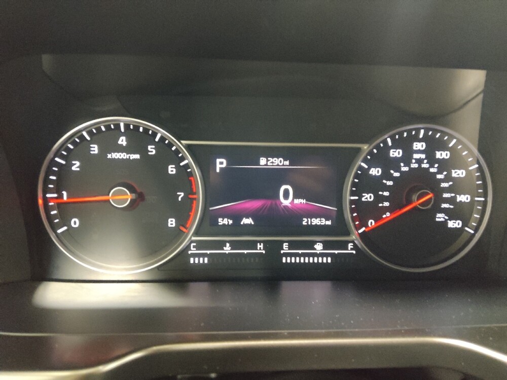 2023 Kia Sorento in Columbus, OH 43231 - 18129698 23