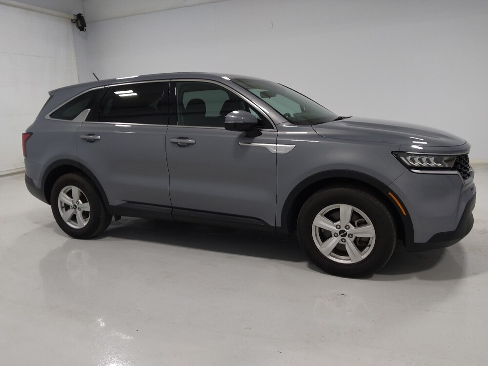 2023 Kia Sorento in Columbus, OH 43231 - 18129698 11