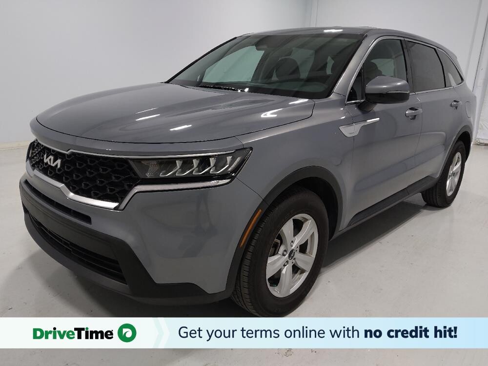 2023 Kia Sorento in Columbus, OH 43231 - 18129698