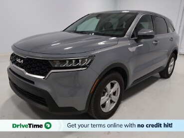 2023 Kia Sorento in Columbus, OH 43231