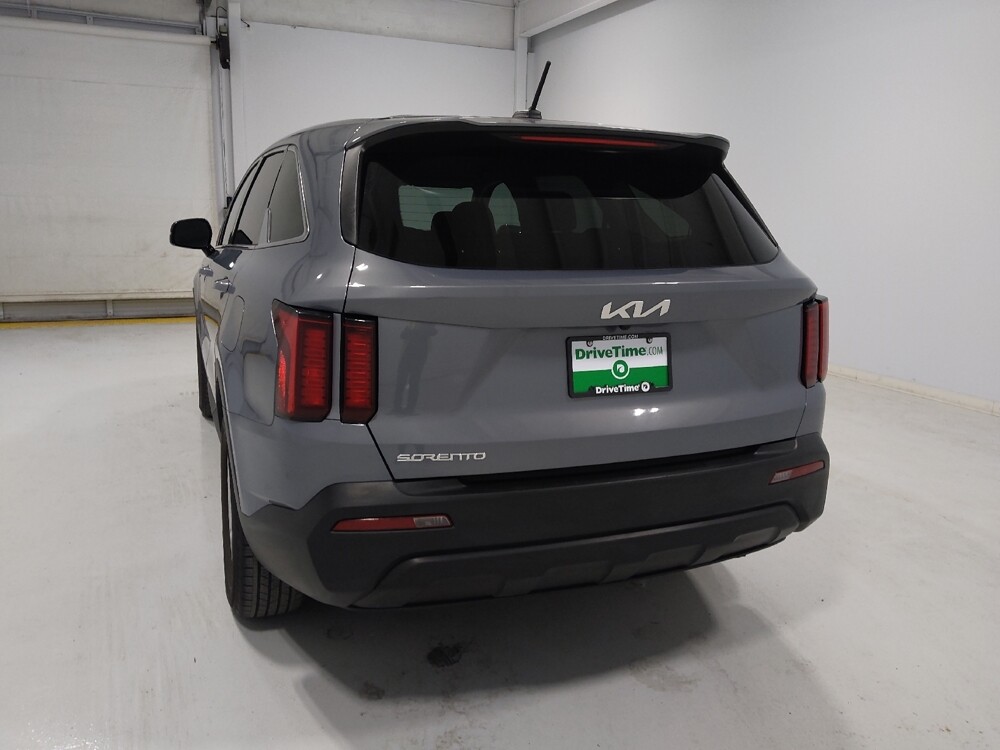 2023 Kia Sorento in Columbus, OH 43231 - 18129698 6
