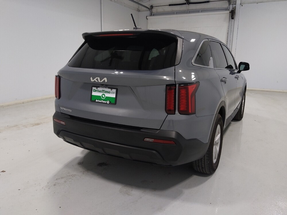 2023 Kia Sorento in Columbus, OH 43231 - 18129698 7
