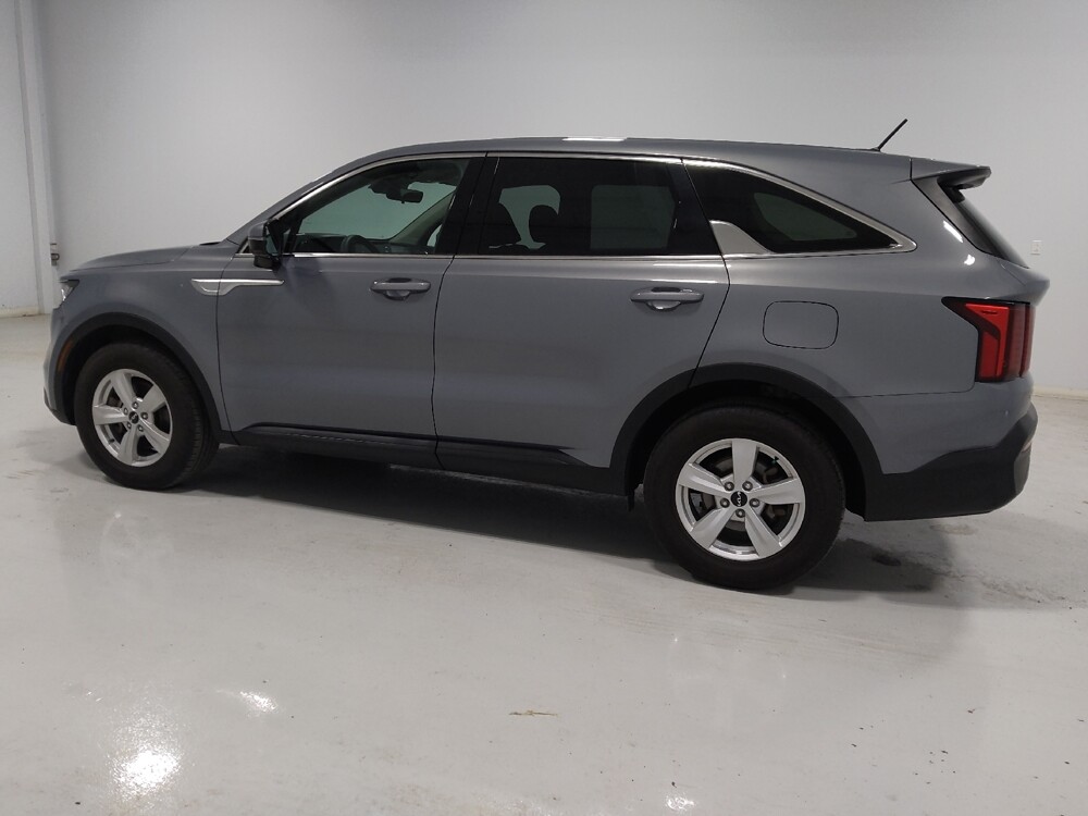 2023 Kia Sorento in Columbus, OH 43231 - 18129698 3