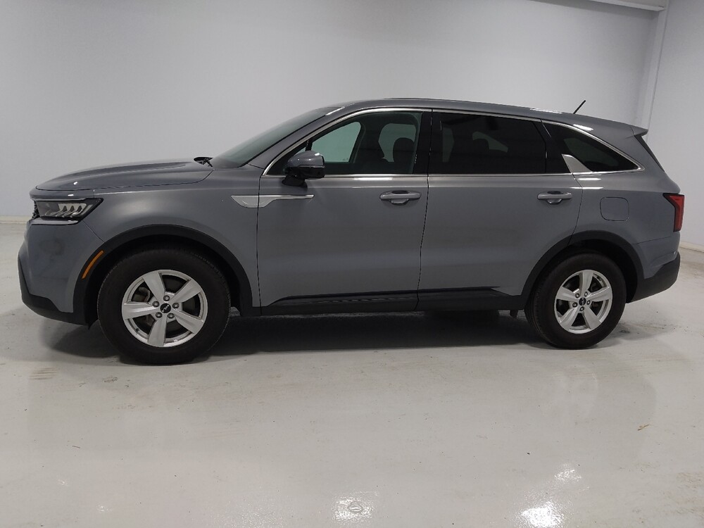 2023 Kia Sorento in Columbus, OH 43231 - 18129698 2
