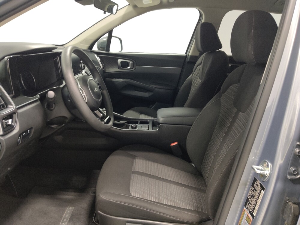 2023 Kia Sorento in Columbus, OH 43231 - 18129698 17