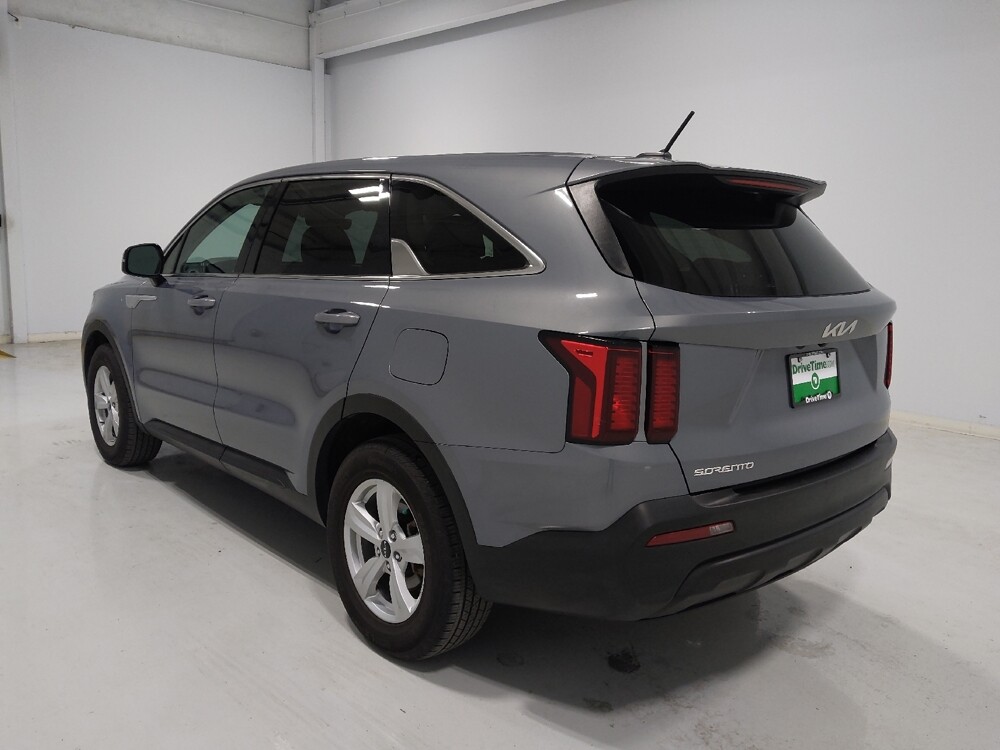 2023 Kia Sorento in Columbus, OH 43231 - 18129698 5