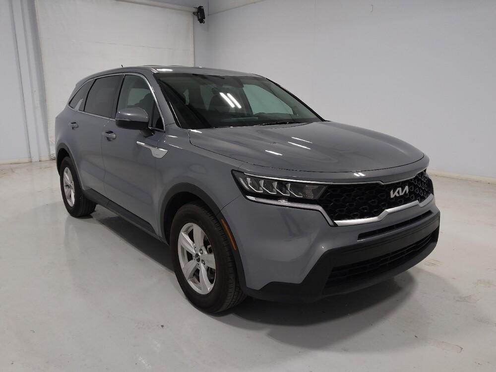 2023 Kia Sorento in Columbus, OH 43231 - 18129698 13