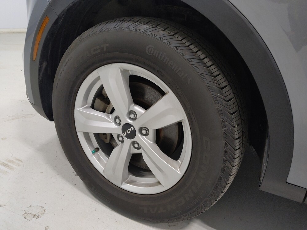 2023 Kia Sorento in Columbus, OH 43231 - 18129698 31