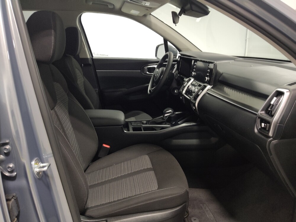 2023 Kia Sorento in Columbus, OH 43231 - 18129698 21