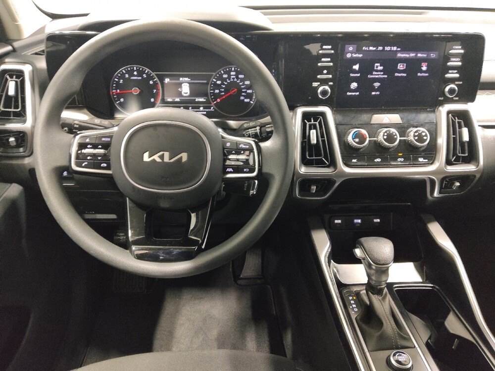2023 Kia Sorento in Columbus, OH 43231 - 18129698 22