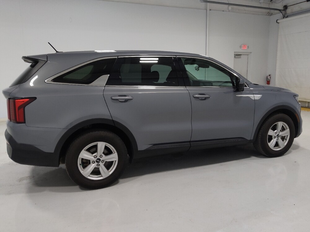 2023 Kia Sorento in Columbus, OH 43231 - 18129698 10