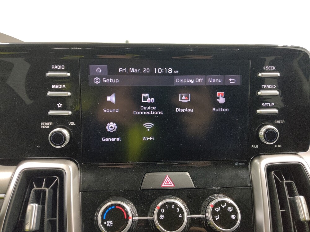 2023 Kia Sorento in Columbus, OH 43231 - 18129698 25