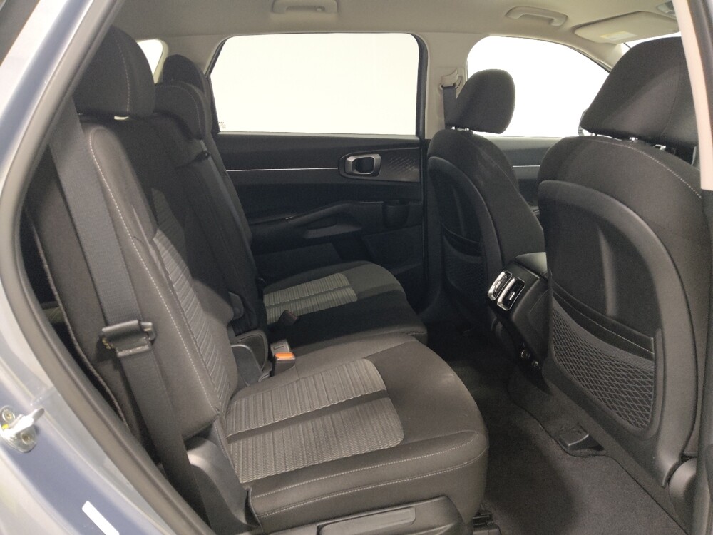 2023 Kia Sorento in Columbus, OH 43231 - 18129698 19