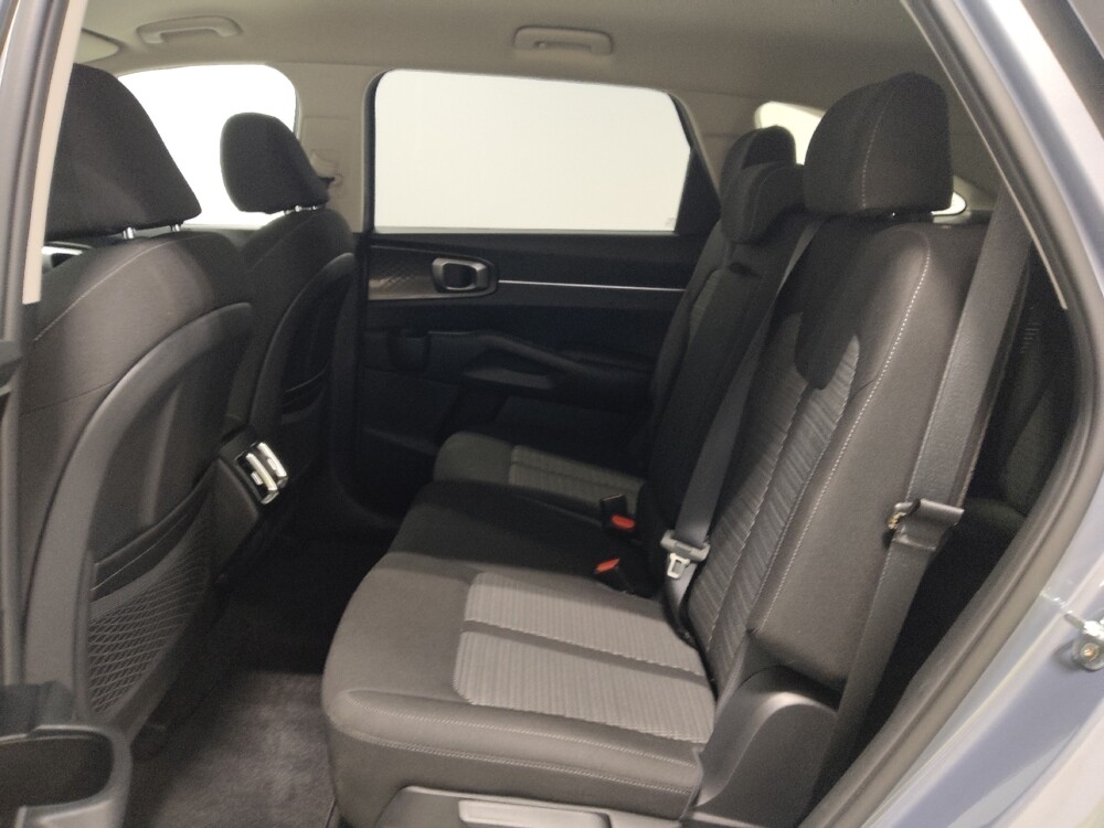 2023 Kia Sorento in Columbus, OH 43231 - 18129698 18