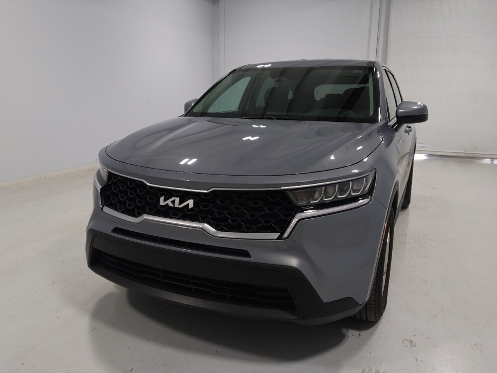 2023 Kia Sorento in Columbus, OH 43231 - 18129698 15