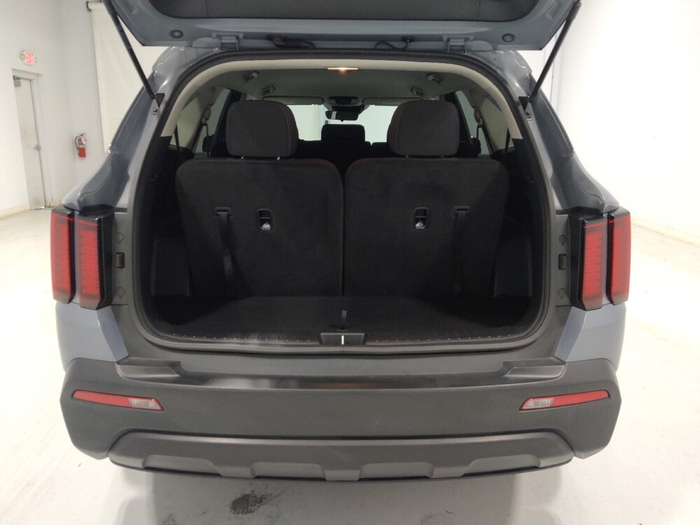 2023 Kia Sorento in Columbus, OH 43231 - 18129698 29