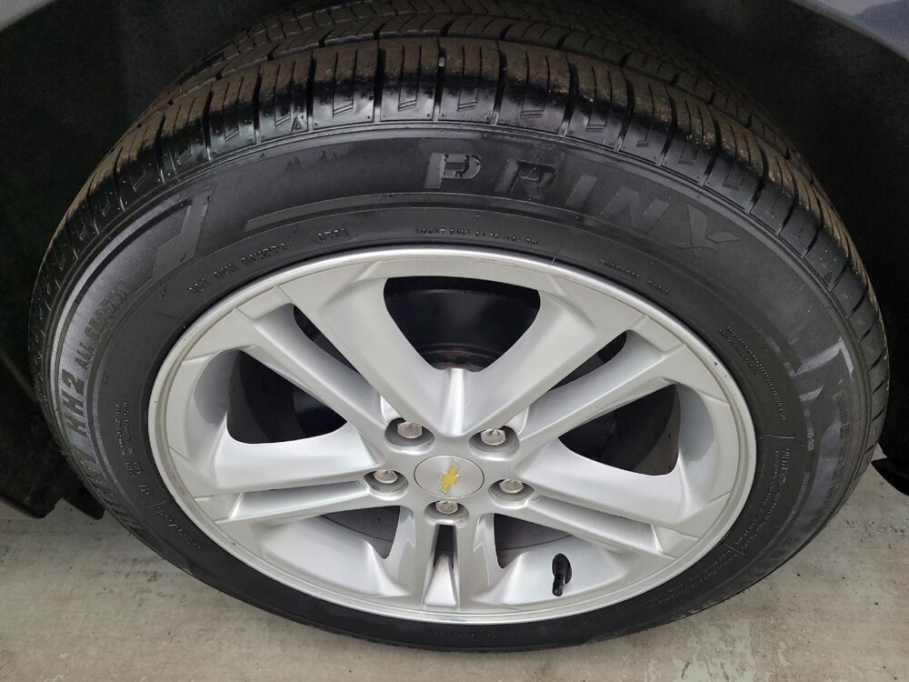 2016 Chevrolet Cruze in Maple Heights, OH 44137 - 18129699 31