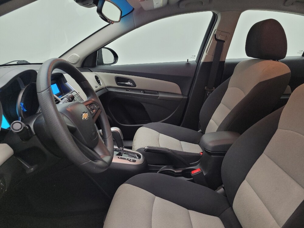 2016 Chevrolet Cruze in Maple Heights, OH 44137 - 18129699 17