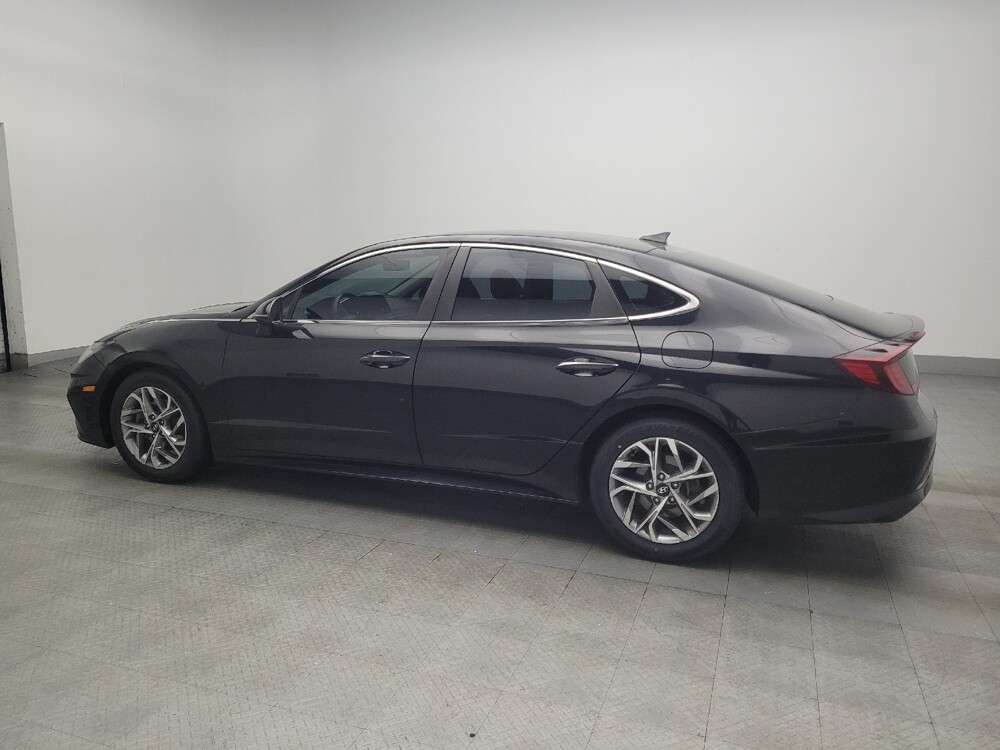 2020 Hyundai Sonata in Knoxville, TN 37923 - 18129700 3