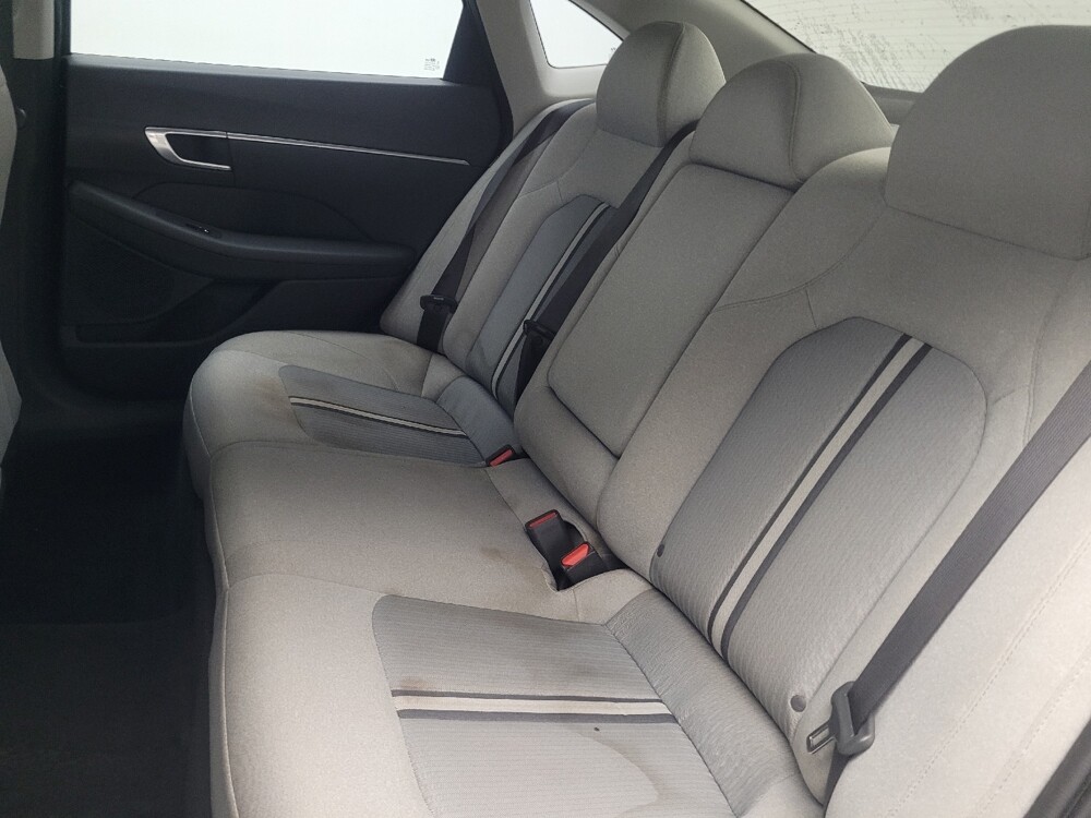 2020 Hyundai Sonata in Knoxville, TN 37923 - 18129700 18