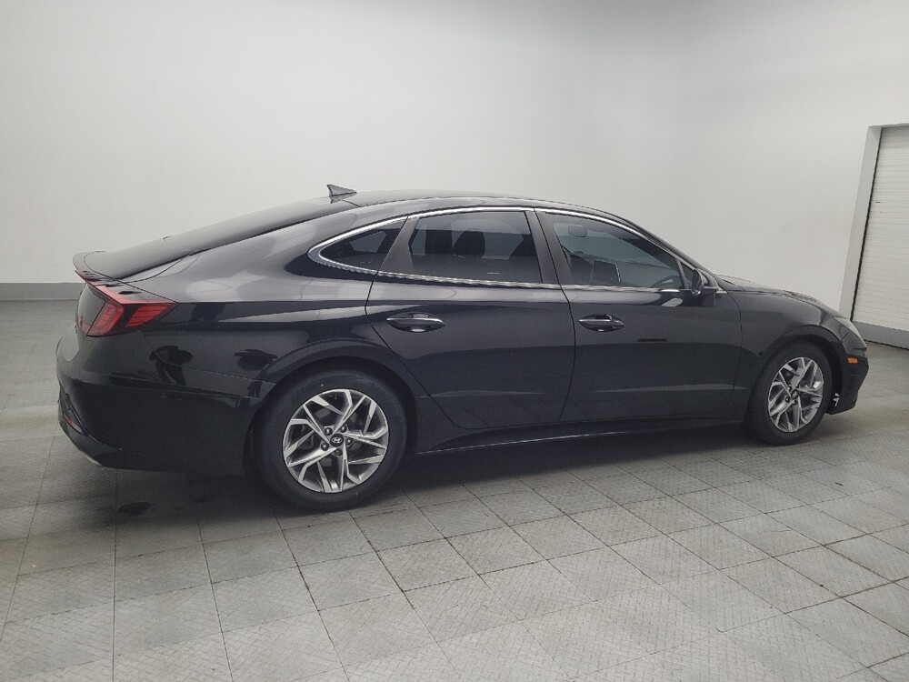 2020 Hyundai Sonata in Knoxville, TN 37923 - 18129700 10