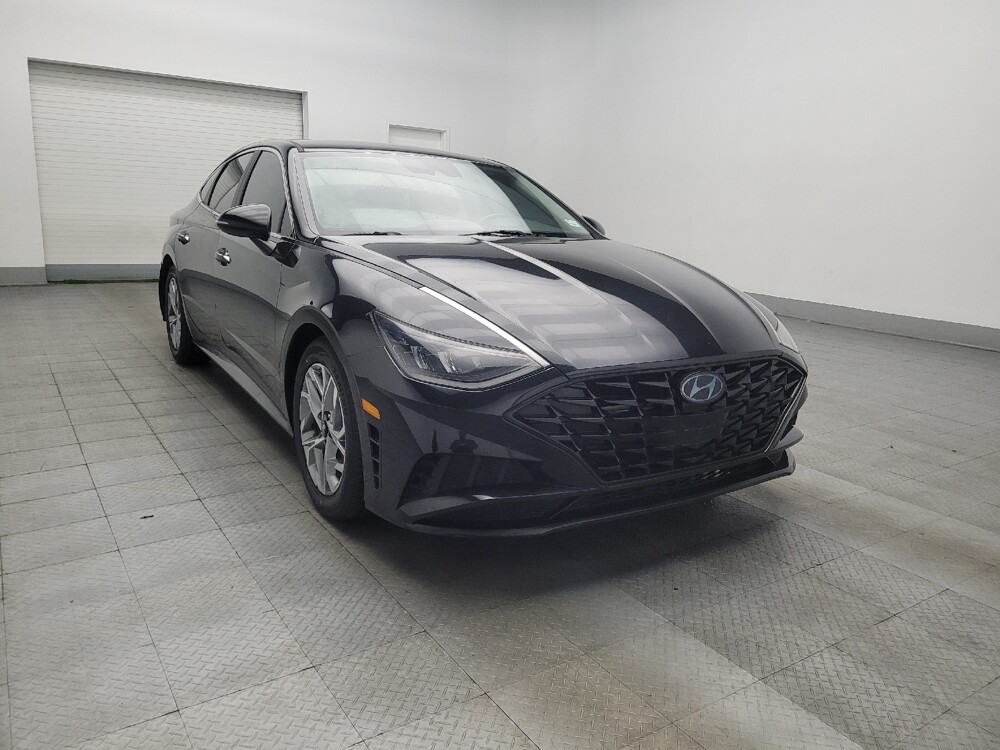 2020 Hyundai Sonata in Knoxville, TN 37923 - 18129700 13