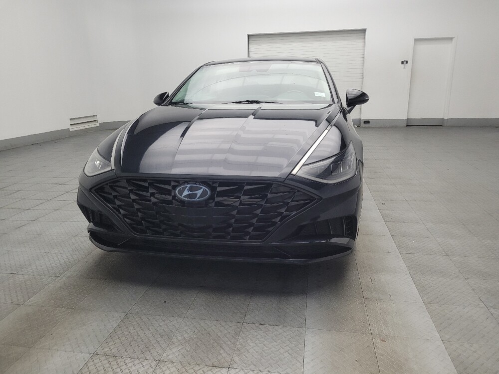 2020 Hyundai Sonata in Knoxville, TN 37923 - 18129700 15