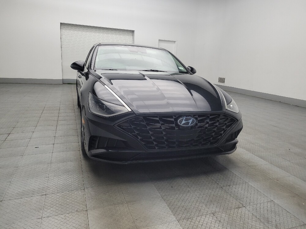 2020 Hyundai Sonata in Knoxville, TN 37923 - 18129700 14