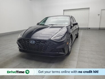 2020 Hyundai Sonata in Knoxville, TN 37923