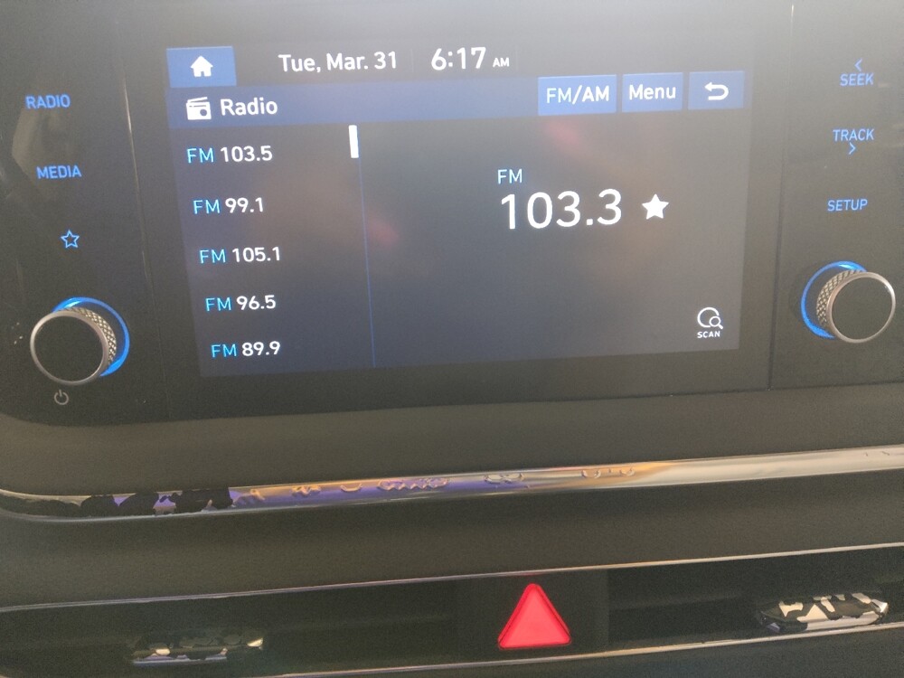 2020 Hyundai Sonata in Knoxville, TN 37923 - 18129700 25