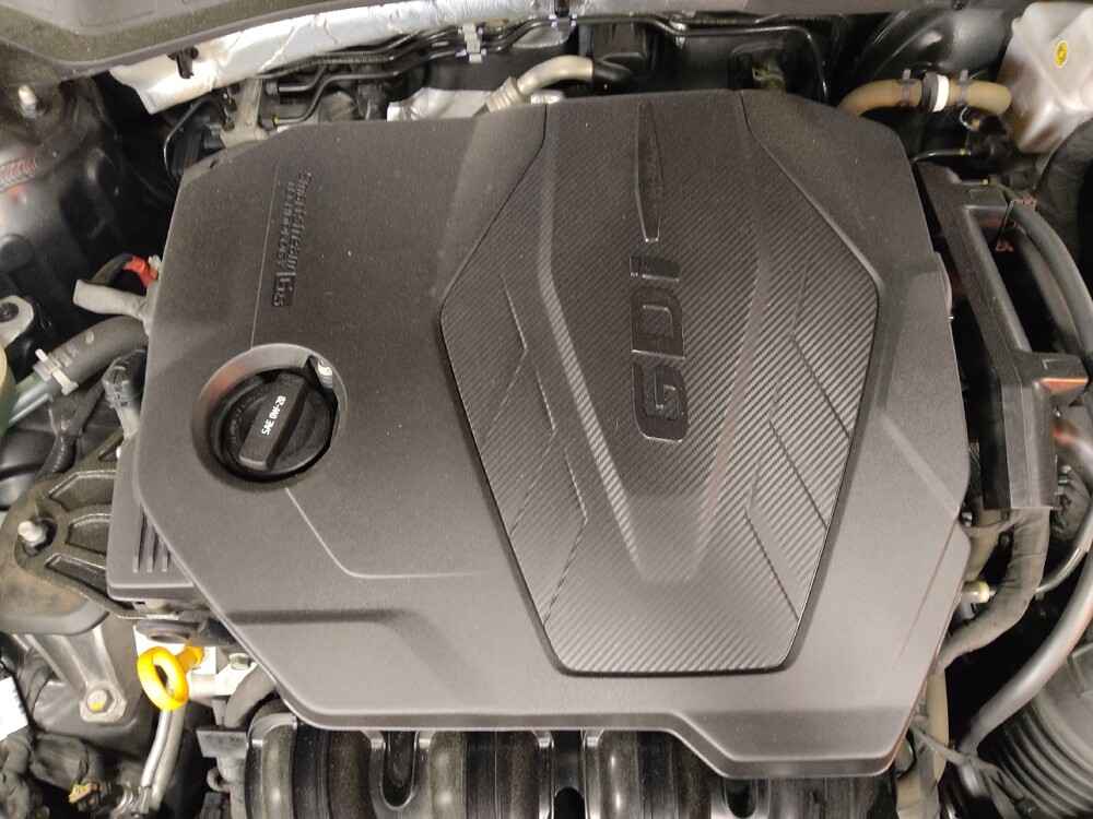 2020 Hyundai Sonata in Knoxville, TN 37923 - 18129700 30